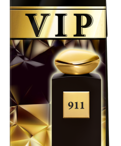 911 VIP CARIBI - navdih Armani Privé
