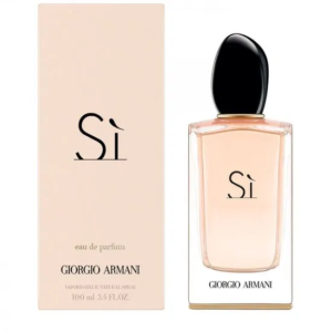 Giorgio Armani Sì