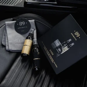 Komplet za nego avtomobila By Design - slika 3