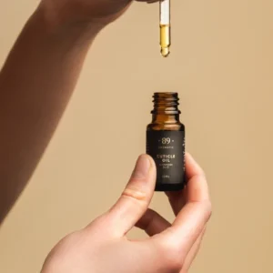 Olje za nohte in obnohtno kožico - slika 3