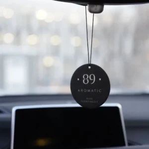 Obešanka za avto Dore - slika 3