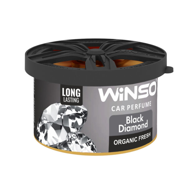 black diamond