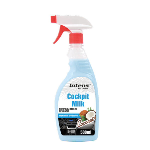 cockpit kosko 500ml