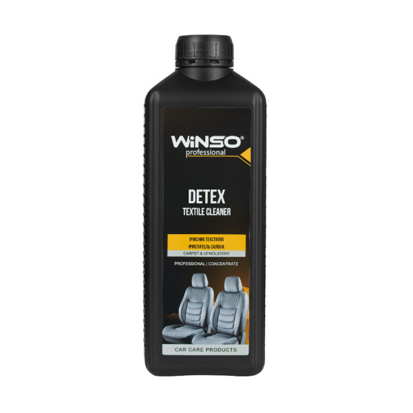 notramnjost detex