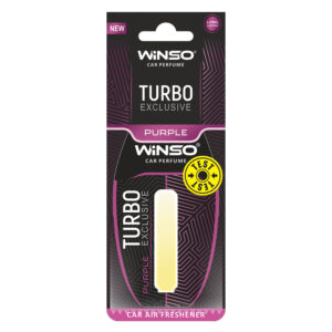Winso ekskluzivni  Turbo Purple 5ml
