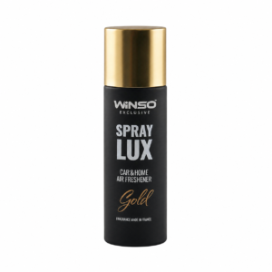 Winso sprej Lux GOLD 55ML