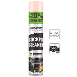 Winso čistilo za armaturo Breskev 750 ml