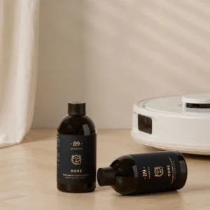 Odišavjeno čistilo za robotski sesalnik tal Dore 250ml - slika 3
