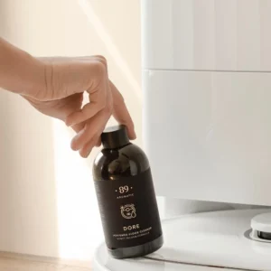 Odišavjeno čistilo za robotski sesalnik tal Dore 250ml - slika 2