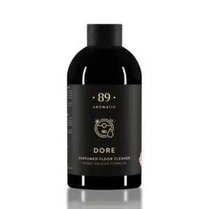 Odišavjeno čistilo za robotski sesalnik tal Dore 250ml - slika 1