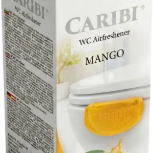 Wc osvežilec zraka MANGO - slika 3