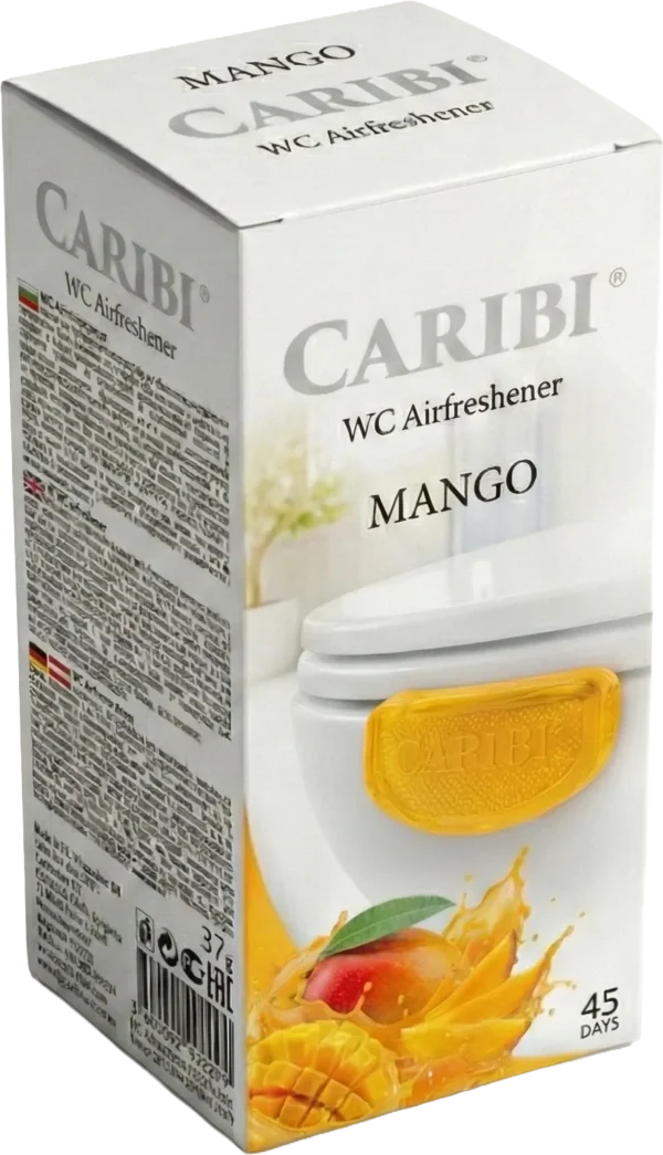 MANGO