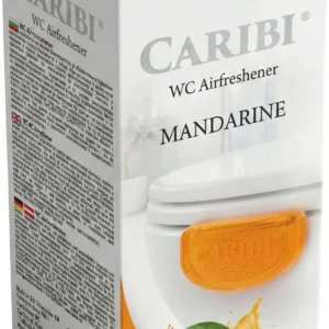 Wc osvežilec zraka MANDARINA - slika 3